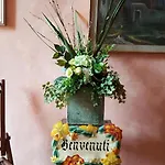 Elegante Dimora D' Epoca Dal Fascino Retro 토리노