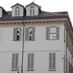 Appartement Elegante Dimora D' Epoca Dal Fascino Retro Turin