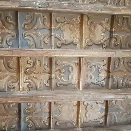 Appartement Elegante Dimora D' Epoca Dal Fascino Retro