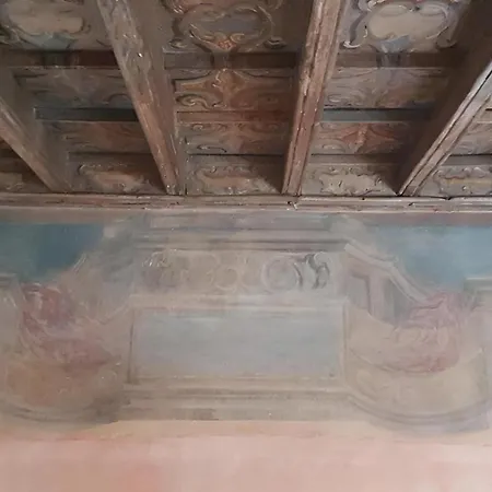 Appartement Elegante Dimora D' Epoca Dal Fascino Retro *