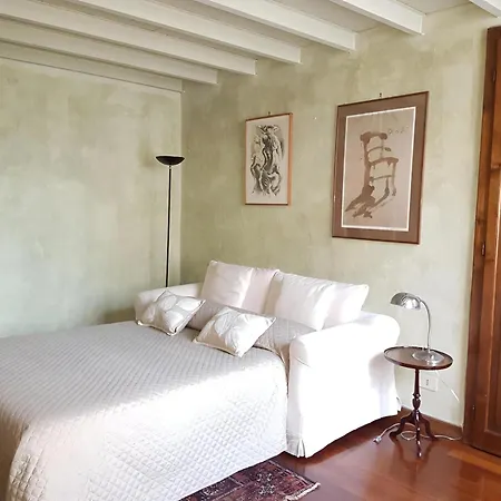 Appartement Elegante Dimora D' Epoca Dal Fascino Retro