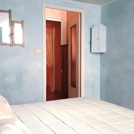 Lejlighed Elegante Dimora D' Epoca Dal Fascino Retro *