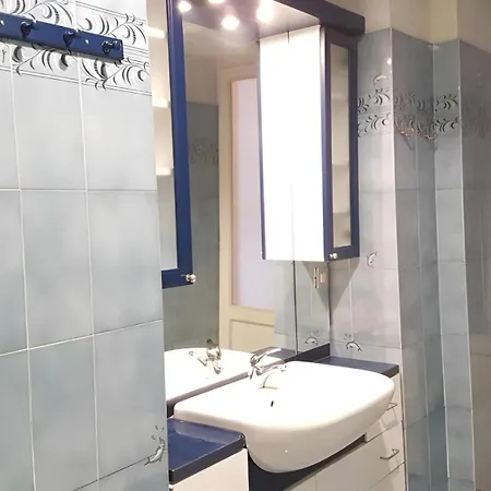 Appartement Elegante Dimora D' Epoca Dal Fascino Retro *