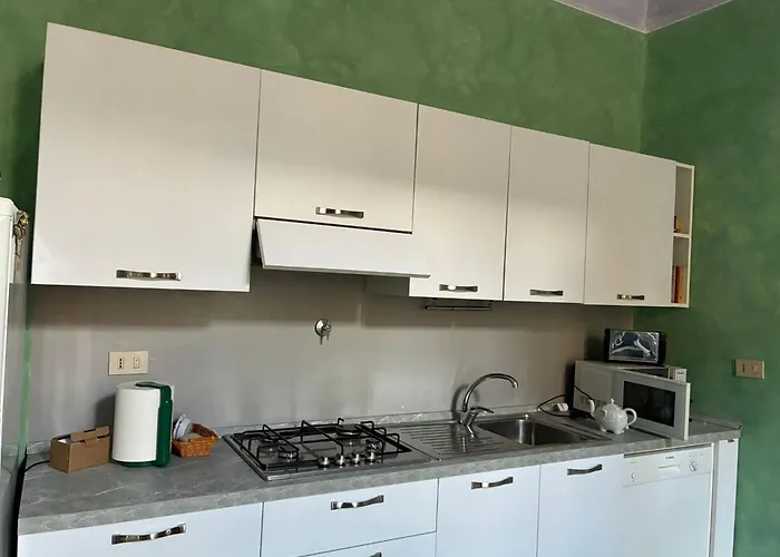 Elegante Dimora D' Epoca Dal Fascino Retrò Apartamento