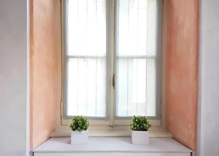 Elegante Dimora D' Epoca Dal Fascino Retrò Apartamento Turim