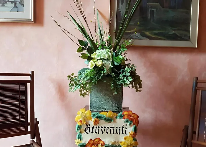 Elegante Dimora D' Epoca Dal Fascino Retrò Turim