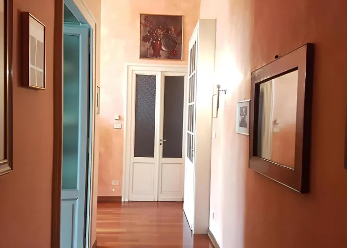 Elegante Dimora D' Epoca Dal Fascino Retrò Apartamento Turim