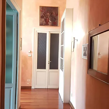 Elegante Dimora D' Epoca Dal Fascino Retro Apartment Turin