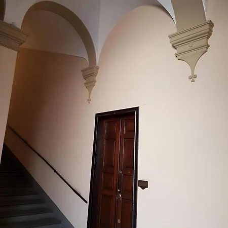 Apartment Elegante Dimora D' Epoca Dal Fascino Retro Turin
