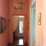 Lägenhet Elegante Dimora D' Epoca Dal Fascino Retro