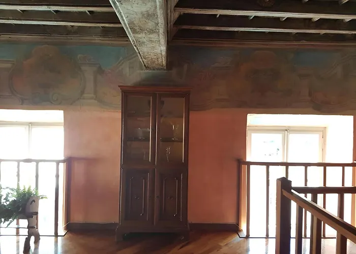 Elegante Dimora D' Epoca Dal Fascino Retro Apartment *