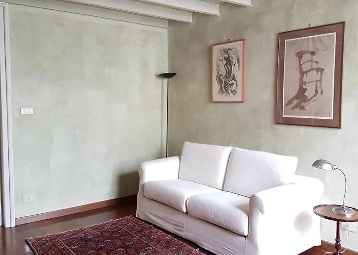 Elegante Dimora D' Epoca Dal Fascino Retro * Turin