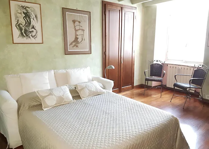 Apartment Elegante Dimora D' Epoca Dal Fascino Retro Turin