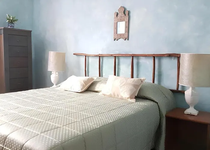 Apartment Elegante Dimora D' Epoca Dal Fascino Retro *