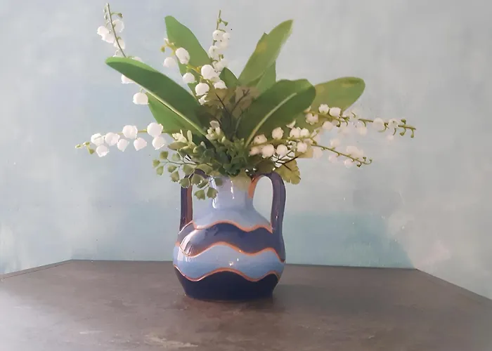 Apartment Elegante Dimora D' Epoca Dal Fascino Retro