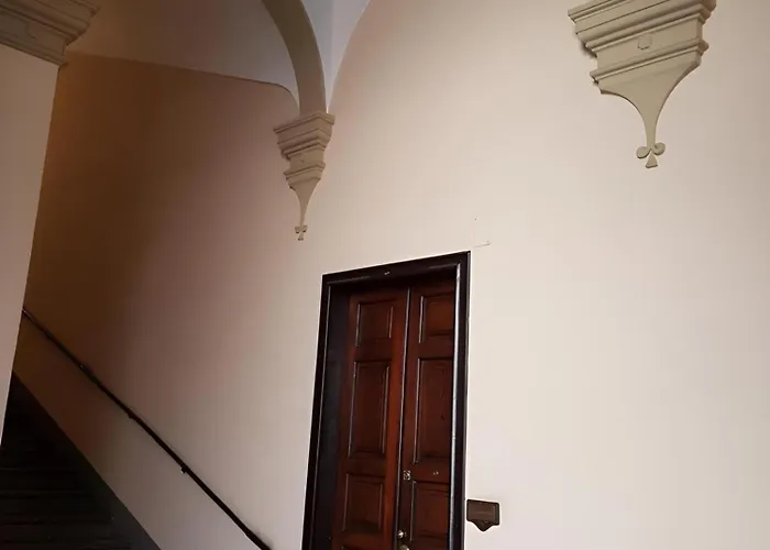 Apartment Elegante Dimora D' Epoca Dal Fascino Retro Turin