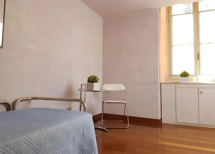 Elegante Dimora D' Epoca Dal Fascino Retro Apartment *